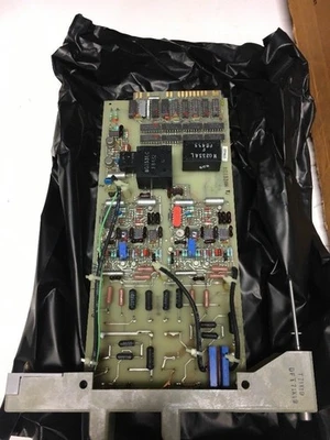 Used Foxboro 3A2-I2D Miscellaneous Equipment (Electrical & Power) Indiana US | J&J Industrial Supply #513581