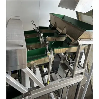 Used Posiweigh _UNKNOWN_ Linear Packaging  Scales Pennsylvania US | ISCA #1299412