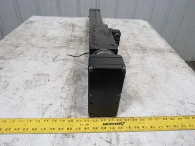 Tool-O-Matic RSA50BN04SK30RP2MRV32Y Electric Servo Linear Rod Actuator 30"Stroke