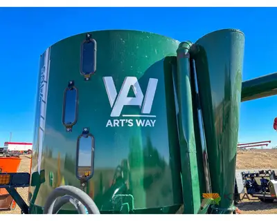 Used ART'S WAY _UNKNOWN_ Feed Mixers Iowa US | Keast Enterprises #1360032