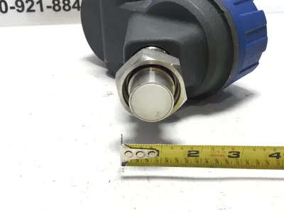 Magnetrol R95-510A-110 Guided Wave Radar Transmitter