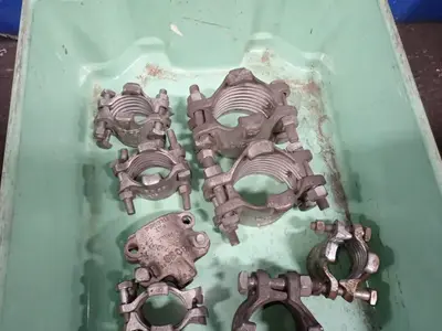 Hose Clamps