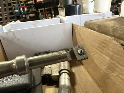 Used _UNKNOWN_ _UNKNOWN_ Tap Extractors Michigan US | Miedema Asset Management Group #1371998