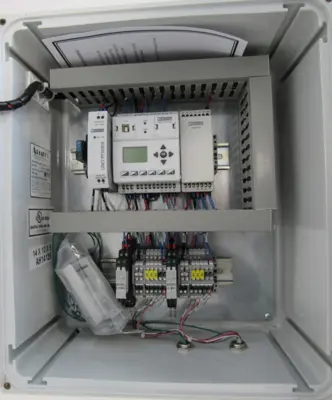 NEW RYECO 50-260-002 BREAK DETECTION 50260002