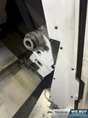 Used 2008 OKUMA CAPTAIN L370M CNC Lathes Ohio US | HGR 24 #1147825