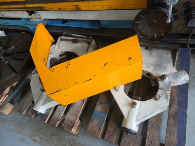 ZMM SLIVEN Centre Lathe (2011), superb condition, videos, POA