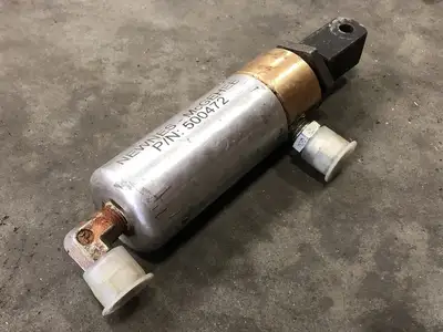 USED NEWNES 500472