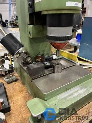 USED 1990 Baltec RN-280
