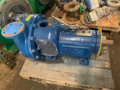 USED Discflo 402-14