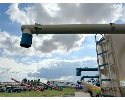 Used EXCEED _UNKNOWN_ Grinder Mixer Iowa US | Keast Enterprises #1360172