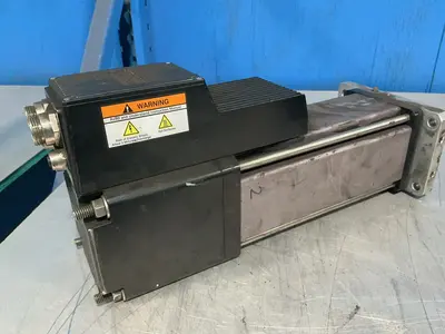 Used EXLAR T2X1150602XEFIE23815230ABZ64826 Pumps Ohio US | HGR 24 #1453773