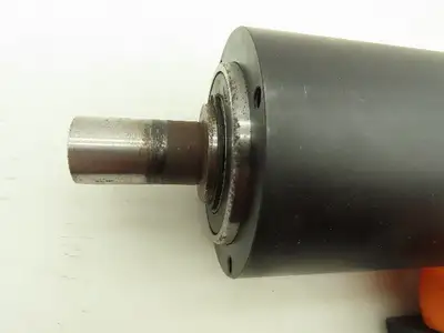 Onvio RH-030-050-10 Planetary Gear Reducer RH Type 30:1 Ratio 32mm Shaft