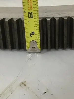 USED VAN DORN 300601