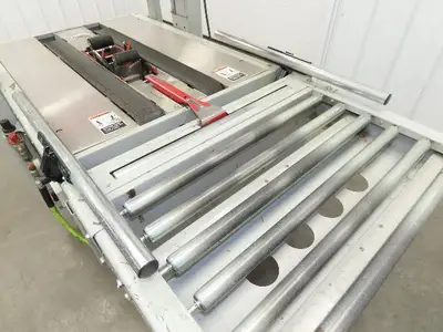 Used 3M-MATIC _UNKNOWN_ Case Sealers - Tapers Indiana US | Arrow Industrial #1411448