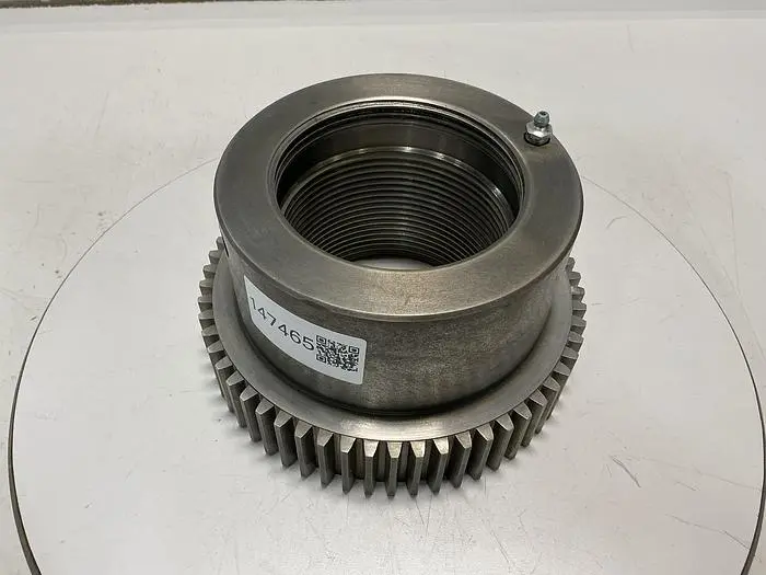 Used VAN DORN 341392ST Injection Molding Parts Michigan US | Ideal Machinery #696276