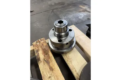 Used _UNKNOWN_ _UNKNOWN_ Collet Chucks & Fixtures Utah US | KD Auctions #1549282