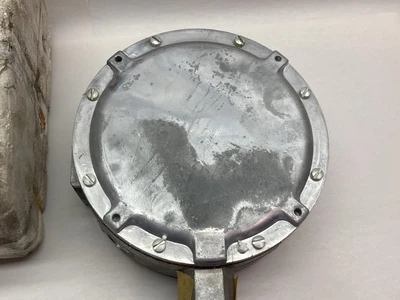 Used HONEYWELL C437H 1001 Miscellaneous Equipment (Electrical & Power) Ohio US | Surplus Asset Holdings #1507138