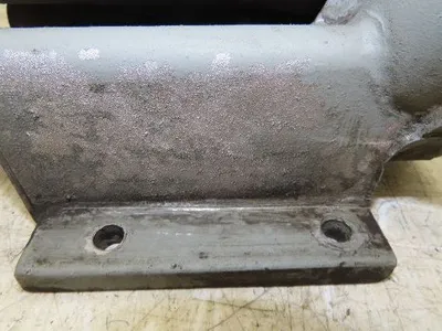 Lorraine CH2 Regenair Regenerative Blower 40 CFM 1/2Hp 230/460V 3PH 1-1/4"