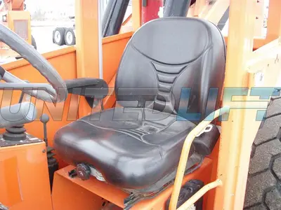 Used 2013 SKYTRAK 8042 Misc Forklifts New York US | United Lift #1445666
