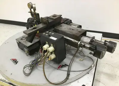 USED ENGEL ES80/30 / IU