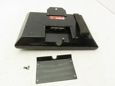 Mark 2 Automation EPC3000 PC Controller Touchscreen For Servo Automation