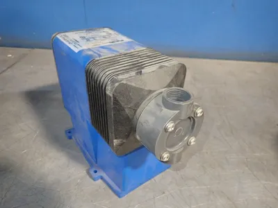 USED PULSATRON LPB3MAVTC1520B1211915