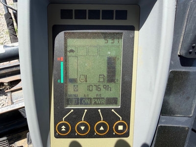 Used 2023 JOHN DEERE 35G Excavators Oklahoma US | OT Truck & Tractor Sales #1383490