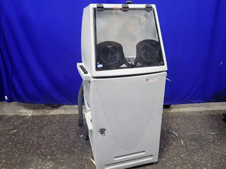 Used Z CORPORATION _UNKNOWN_ 3D printer post-processing accessories Ohio US | HGR 24 #755201