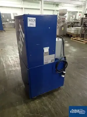 USED Torit 65 Sq Ft Torit Dust Collector, Model VS550