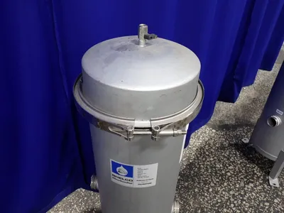 USED SHELCO 12FOS22MNPT