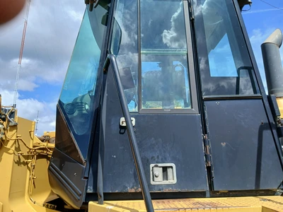 Used Caterpillar 950G-II Wheel Loaders Georgia US | Zadoon Equipment #1480621