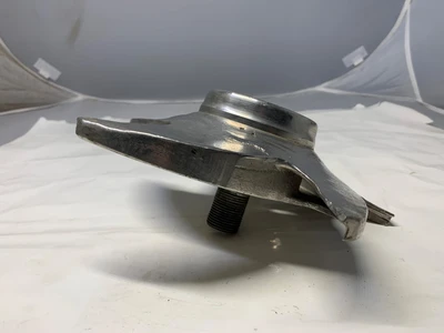 Durco Impeller 22767 10" Original Size 9.5" Trim