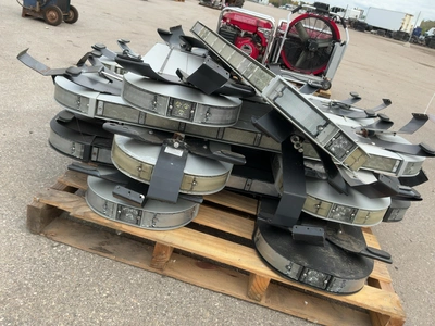 Used _UNKNOWN_ _UNKNOWN_ Light Sources / LED Michigan US | Miedema Asset Management Group #1574416