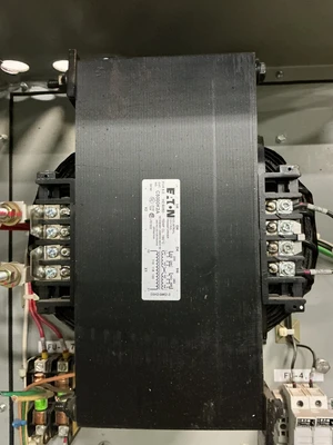 EATON / FRICK SVX1704A6-20HJ1008F2 General Purpose AC Drives | Equipment Recovery Corp. (11)