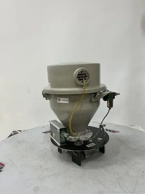 USED CONAIR DL12