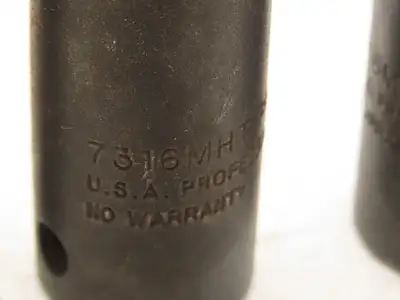 Used PROTO _UNKNOWN_ Power & Hand Tools (Misc) Indiana US | Arrow Industrial #1368223