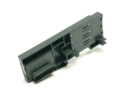 6ES7193-4JA00-0AA0 | Siemens  End Termination Module - Used