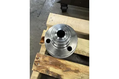 Used _UNKNOWN_ _UNKNOWN_ Collet Chucks & Fixtures Utah US | KD Auctions #1549282