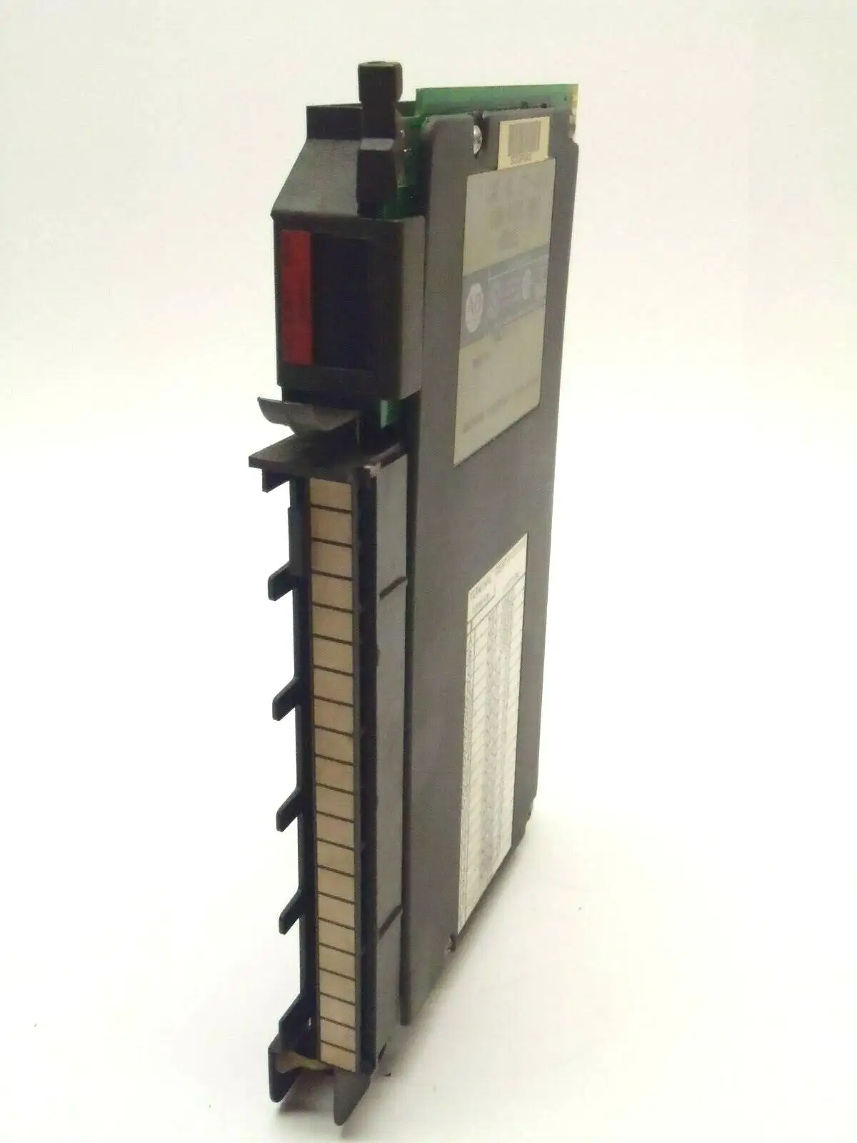 Used Allen-Bradley Input Module PLC Input & Output Michigan US | Maverick Industrial Sales #1489203