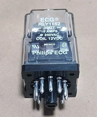 NEW Philips RLY1152B