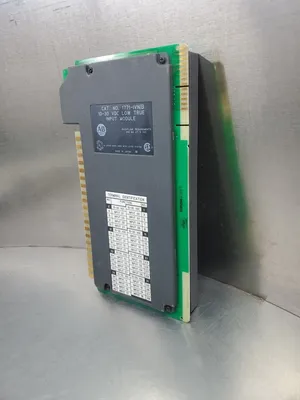 USED Allen-Bradley Allen-Bradley 1771-IVN
