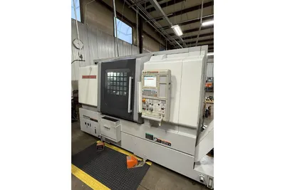 Used _UNKNOWN_ _UNKNOWN_ Multitasking Machining Centers Utah US | KD Auctions #1549211