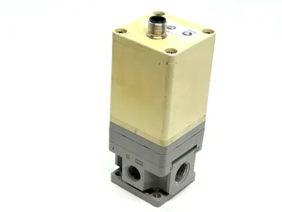 ITV2050-31N3N4-X204 | SMC  Electro-Pneumatic Regulator - Used