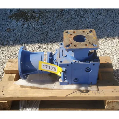 NEW SUMITOMO DRIVE TECHNOLOGIES LHYJS-3A105K-Y3-102