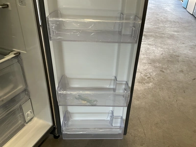 Used SAMSUNG RS28A500ASR Refrigerators Michigan US | Miedema Asset Management Group #1769147