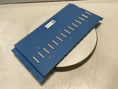USED MANNESMANN 01-002-122-D
