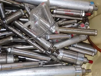 Cylinders