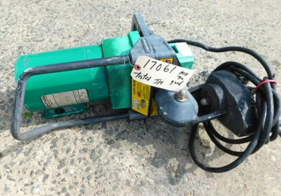 USED LIGHTNING PORTABLE MIXER V5 P55