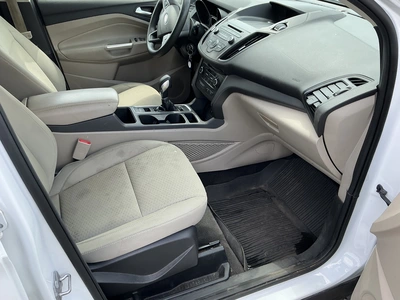 Used 2018 FORD ESCAPE SUVs Michigan US | Miedema Asset Management Group #1315962