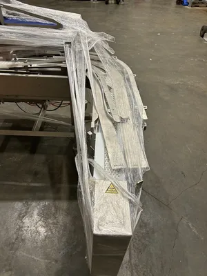 USED 2023 Risco Tray Loader